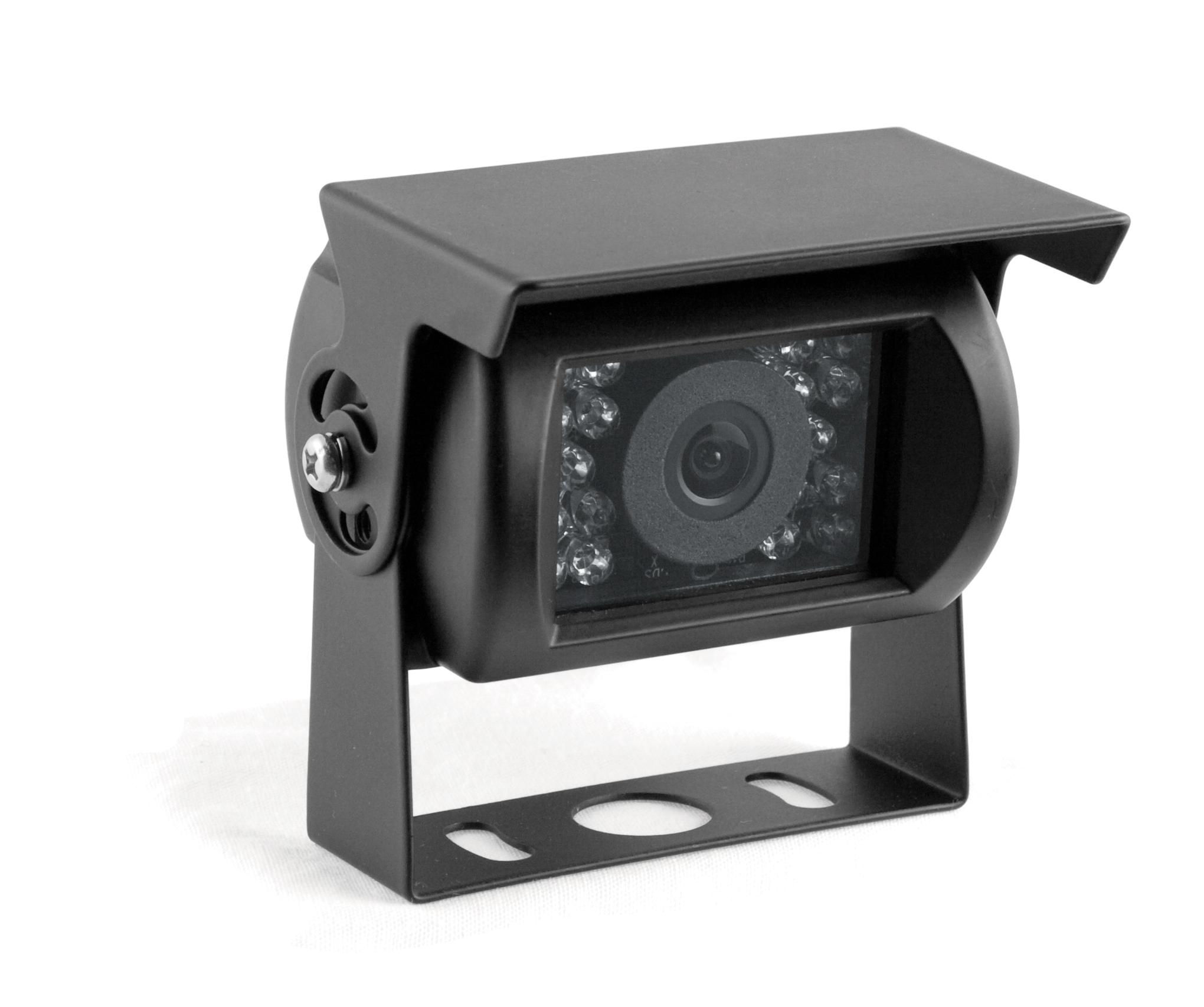 Drumack News » Brigade VBV 750 Camera System