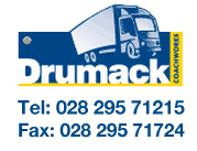 Drumack News